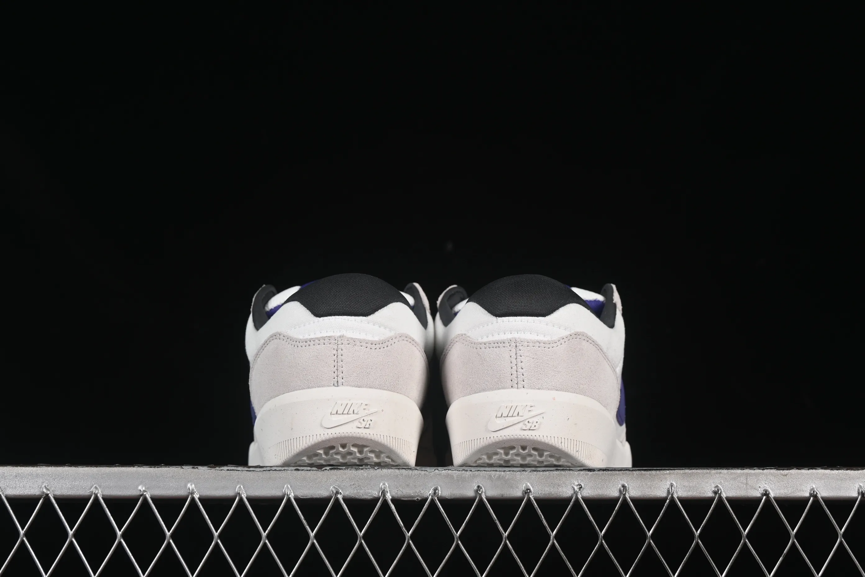 All Categories Nk SB Dunk Series Nk Force 58 Simple Skateboard Shoes J Version Nk SB Force 58 Nike Simple Retro Skateboard Shoes DV5477-006